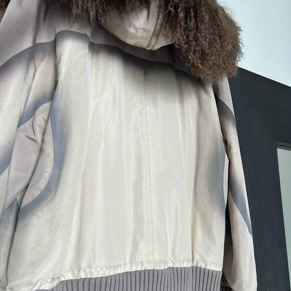 Marc Jacobs ski jacket - Picture 10 of 13